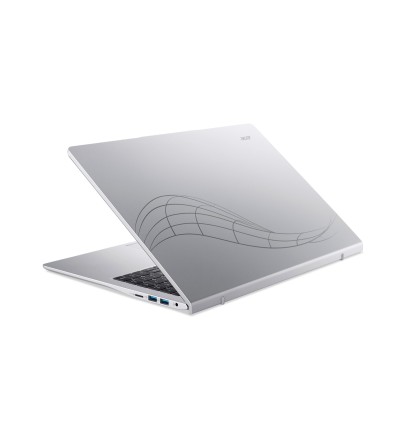 Acer Aspire Lite AL16-53P-53AZ Notebook 16 pollici WUXGA Intel Core Ultra 5 115U 16GB DDR5 SSD 512GB NVMe Wi-Fi 6 Windows 11 Ho Acer Aspire Lite AL16-53P-53AZ Notebook 16 pollici WUXGA Intel Core Ultra 5 115U 16GB DDR5 SSD 512GB NVMe Wi-Fi 6 Windows 11 Ho