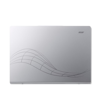 Acer Aspire Lite AL16-53P-53AZ Notebook 16 pollici WUXGA Intel Core Ultra 5 115U 16GB DDR5 SSD 512GB NVMe Wi-Fi 6 Windows 11 Ho Acer Aspire Lite AL16-53P-53AZ Notebook 16 pollici WUXGA Intel Core Ultra 5 115U 16GB DDR5 SSD 512GB NVMe Wi-Fi 6 Windows 11 Ho