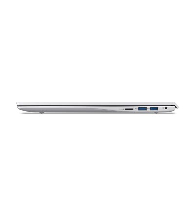Acer Aspire Lite AL16-53P-53AZ Notebook 16 pollici WUXGA Intel Core Ultra 5 115U 16GB DDR5 SSD 512GB NVMe Wi-Fi 6 Windows 11 Ho Acer Aspire Lite AL16-53P-53AZ Notebook 16 pollici WUXGA Intel Core Ultra 5 115U 16GB DDR5 SSD 512GB NVMe Wi-Fi 6 Windows 11 Ho