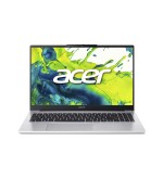 Acer Aspire Lite AL15-45P-R3JX Notebook 15.6 pollici Full HD AMD Ryzen 7 5825U 16GB DDR4 512GB SSD NVMe Windows 11 Home Argento