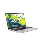 Acer Aspire Lite AL15-45P-R3JX Notebook 15.6 pollici Full HD AMD Ryzen 7 5825U 16GB DDR4 512GB SSD NVMe Windows 11 Home Argento Acer Aspire Lite AL15-45P-R3JX Notebook 15.6 pollici Full HD AMD Ryzen 7 5825U 16GB DDR4 512GB SSD NVMe Windows 11 Home Argento