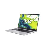 Acer Aspire Lite AL15-45P-R3JX Notebook 15.6 pollici Full HD AMD Ryzen 7 5825U 16GB DDR4 512GB SSD NVMe Windows 11 Home Argento Acer Aspire Lite AL15-45P-R3JX Notebook 15.6 pollici Full HD AMD Ryzen 7 5825U 16GB DDR4 512GB SSD NVMe Windows 11 Home Argento
