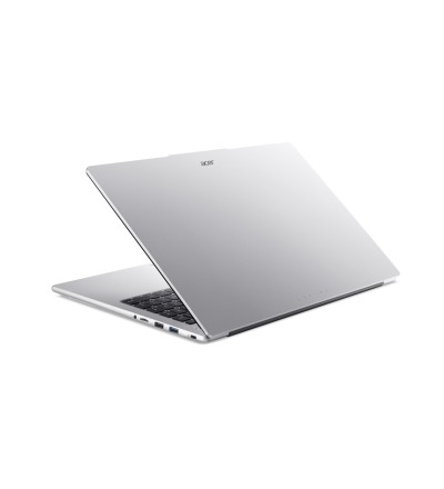 Acer Aspire Lite AL15-45P-R3JX Notebook 15.6 pollici Full HD AMD Ryzen 7 5825U 16GB DDR4 512GB SSD NVMe Windows 11 Home Argento Acer Aspire Lite AL15-45P-R3JX Notebook 15.6 pollici Full HD AMD Ryzen 7 5825U 16GB DDR4 512GB SSD NVMe Windows 11 Home Argento