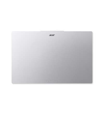 Acer Aspire Lite AL15-45P-R3JX Notebook 15.6 pollici Full HD AMD Ryzen 7 5825U 16GB DDR4 512GB SSD NVMe Windows 11 Home Argento Acer Aspire Lite AL15-45P-R3JX Notebook 15.6 pollici Full HD AMD Ryzen 7 5825U 16GB DDR4 512GB SSD NVMe Windows 11 Home Argento