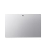 Acer Aspire Lite AL15-45P-R3JX Notebook 15.6 pollici Full HD AMD Ryzen 7 5825U 16GB DDR4 512GB SSD NVMe Windows 11 Home Argento Acer Aspire Lite AL15-45P-R3JX Notebook 15.6 pollici Full HD AMD Ryzen 7 5825U 16GB DDR4 512GB SSD NVMe Windows 11 Home Argento