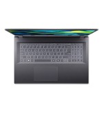 Acer Aspire 17 A17-51M-75T6 Notebook 17.3 pollici Full HD Intel Core i7 13620H 16GB DDR5 1TB SSD NVMe Wi-Fi 6E Windows 11 Home Acer Aspire 17 A17-51M-75T6 Notebook 17.3 pollici Full HD Intel Core i7 13620H 16GB DDR5 1TB SSD NVMe Wi-Fi 6E Windows 11 Home