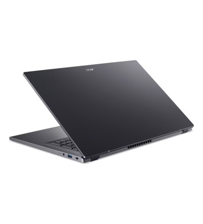 Acer Aspire 17 A17-51M-75T6 Notebook 17.3 pollici Full HD Intel Core i7 13620H 16GB DDR5 1TB SSD NVMe Wi-Fi 6E Windows 11 Home Acer Aspire 17 A17-51M-75T6 Notebook 17.3 pollici Full HD Intel Core i7 13620H 16GB DDR5 1TB SSD NVMe Wi-Fi 6E Windows 11 Home
