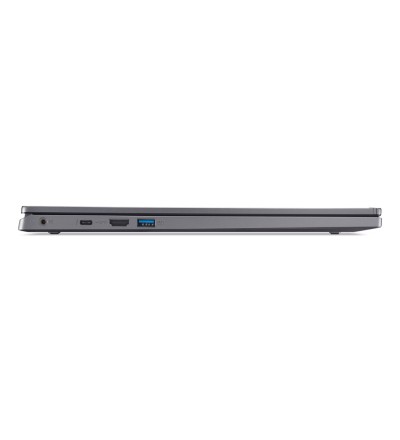 Acer Aspire 17 A17-51M-75T6 Notebook 17.3 pollici Full HD Intel Core i7 13620H 16GB DDR5 1TB SSD NVMe Wi-Fi 6E Windows 11 Home Acer Aspire 17 A17-51M-75T6 Notebook 17.3 pollici Full HD Intel Core i7 13620H 16GB DDR5 1TB SSD NVMe Wi-Fi 6E Windows 11 Home