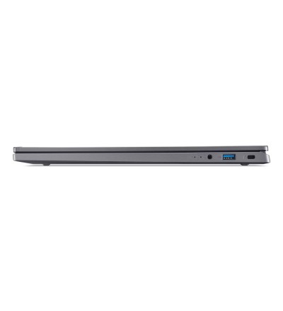 Acer Aspire 17 A17-51M-75T6 Notebook 17.3 pollici Full HD Intel Core i7 13620H 16GB DDR5 1TB SSD NVMe Wi-Fi 6E Windows 11 Home Acer Aspire 17 A17-51M-75T6 Notebook 17.3 pollici Full HD Intel Core i7 13620H 16GB DDR5 1TB SSD NVMe Wi-Fi 6E Windows 11 Home