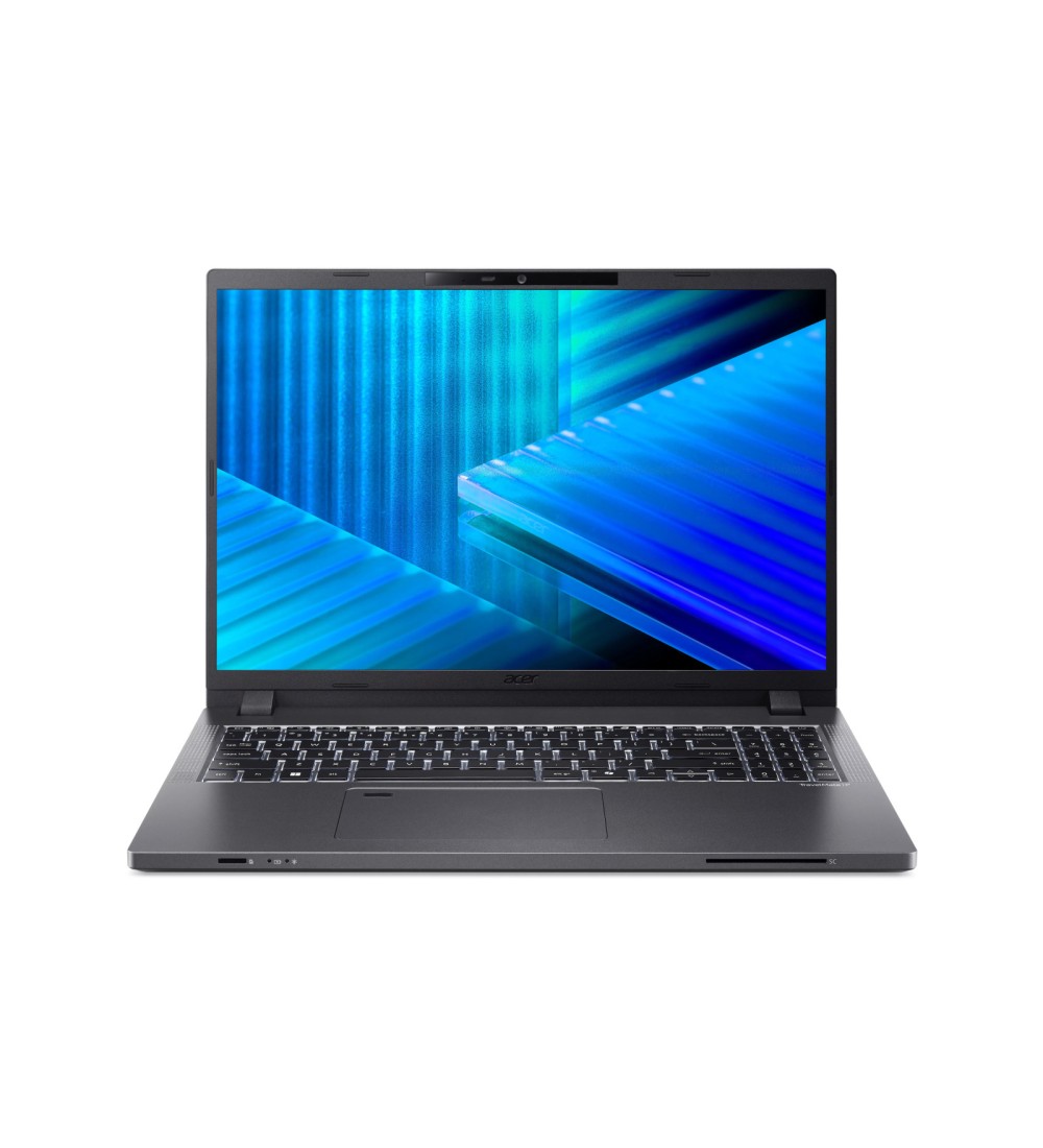  Acer TravelMate P2 TMP216-71-G3-TCO-784G Notebook 16 pollici Intel Core Ultra 7 155H 16GB DDR5 1TB SSD NVMe Intel Arc Graphics 