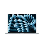 APPLE Apple MacBook Air 2026 15 M5 10C/10G 16GB 1TB Sky Blue Garanzia Italia 24 Mesi