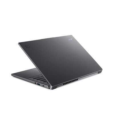Acer Aspire 14 AI A14-52M-75D6 Notebook 14 pollici OLED Intel Core Ultra 7 256V 16 GB RAM 512 GB SSD Windows 11 Pro Grigio Acer Aspire 14 AI A14-52M-75D6 Notebook 14 pollici OLED Intel Core Ultra 7 256V 16 GB RAM 512 GB SSD Windows 11 Pro Grigio