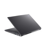 Acer Aspire 14 AI A14-52M-75D6 Notebook 14 pollici OLED Intel Core Ultra 7 256V 16 GB RAM 512 GB SSD Windows 11 Pro Grigio Acer Aspire 14 AI A14-52M-75D6 Notebook 14 pollici OLED Intel Core Ultra 7 256V 16 GB RAM 512 GB SSD Windows 11 Pro Grigio