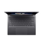 Acer Aspire 14 AI A14-52M-75D6 Notebook 14 pollici OLED Intel Core Ultra 7 256V 16 GB RAM 512 GB SSD Windows 11 Pro Grigio Acer Aspire 14 AI A14-52M-75D6 Notebook 14 pollici OLED Intel Core Ultra 7 256V 16 GB RAM 512 GB SSD Windows 11 Pro Grigio