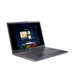 Acer Aspire 14 AI A14-52M-75D6 Notebook 14 pollici OLED Intel Core Ultra 7 256V 16 GB RAM 512 GB SSD Windows 11 Pro Grigio Acer Aspire 14 AI A14-52M-75D6 Notebook 14 pollici OLED Intel Core Ultra 7 256V 16 GB RAM 512 GB SSD Windows 11 Pro Grigio