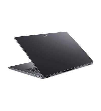 Acer Aspire 17 A17-51M-79XG Notebook 17.3 pollici Intel Core i7-13620H 16 GB RAM DDR5 512 GB SSD Windows 11 Home Grigio Acer Aspire 17 A17-51M-79XG Notebook 17.3 pollici Intel Core i7-13620H 16 GB RAM DDR5 512 GB SSD Windows 11 Home Grigio