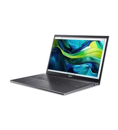 Acer Aspire 17 A17-51M-79XG Notebook 17.3 pollici Intel Core i7-13620H 16 GB RAM DDR5 512 GB SSD Windows 11 Home Grigio Acer Aspire 17 A17-51M-79XG Notebook 17.3 pollici Intel Core i7-13620H 16 GB RAM DDR5 512 GB SSD Windows 11 Home Grigio