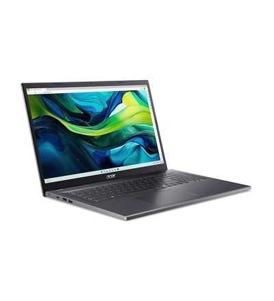Acer Aspire 17 A17-51M-79XG Notebook 17.3 pollici Intel Core i7-13620H 16 GB RAM DDR5 512 GB SSD Windows 11 Home Grigio Acer Aspire 17 A17-51M-79XG Notebook 17.3 pollici Intel Core i7-13620H 16 GB RAM DDR5 512 GB SSD Windows 11 Home Grigio
