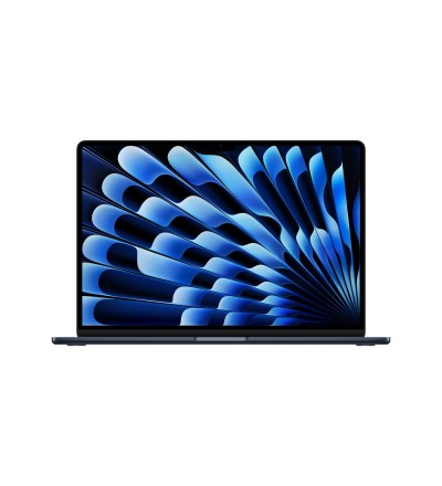 APPLE Apple MacBook Air 2026 15 M5 10C/10G 24GB 1TB Colore Midnight Garanzia Italia 24 Mesi