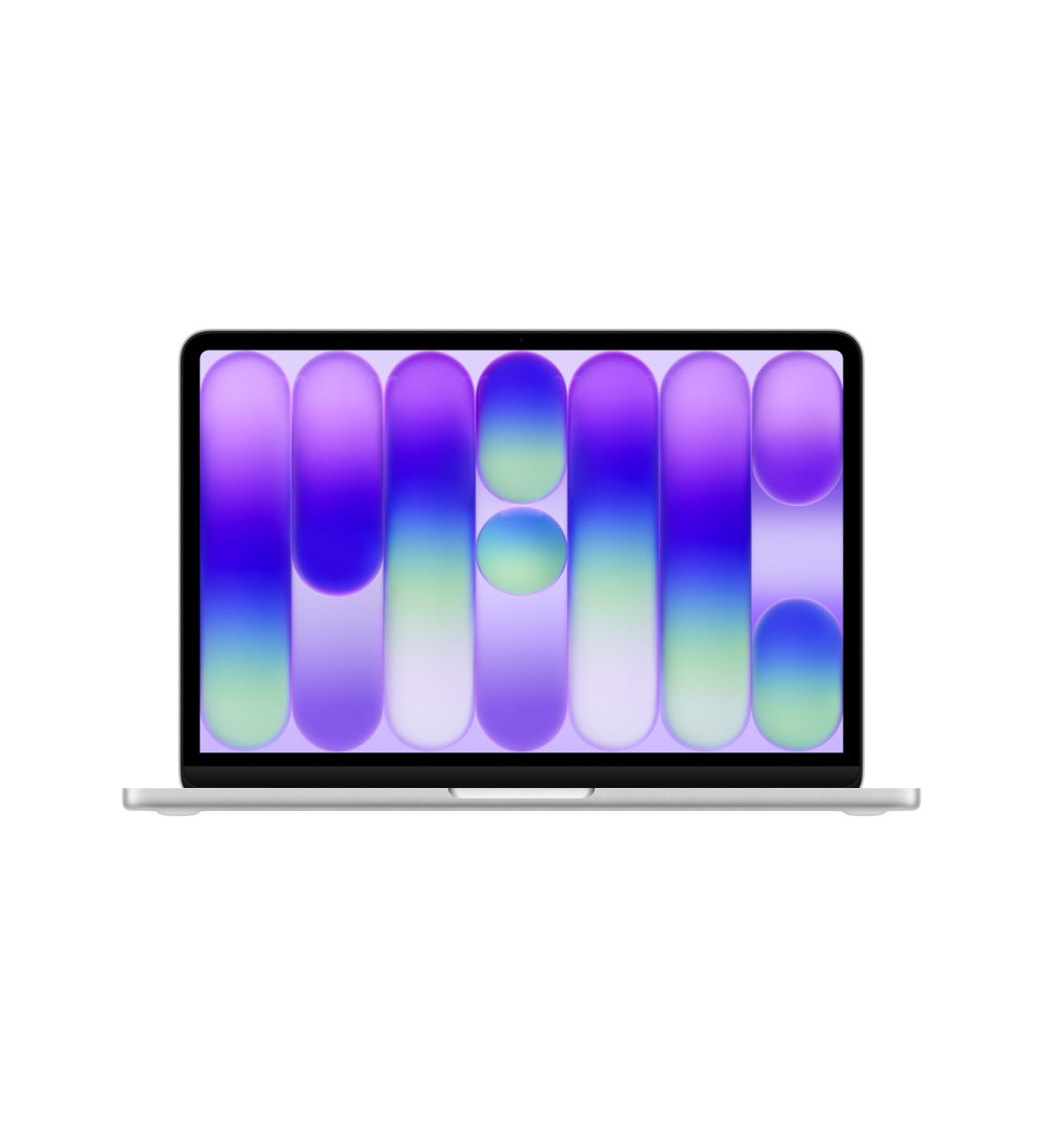 APPLE Apple MacBook Neo 2026 13 A18 Pro 6C/5G 8GB 512GB Colore Silver Garanzia Italia 24 Mesi