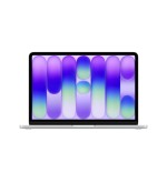 APPLE Apple MacBook Neo 2026 13 A18 Pro 6C/5G 8GB 512GB Colore Silver Garanzia Italia 24 Mesi