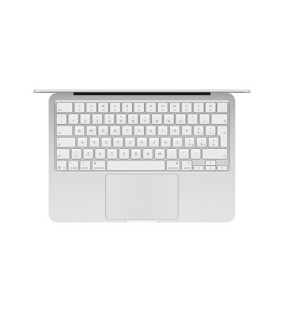 APPLE Apple MacBook Neo 2026 13 A18 Pro 6C/5G 8GB 512GB Colore Silver Garanzia Italia 24 Mesi
