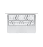 APPLE Apple MacBook Neo 2026 13 A18 Pro 6C/5G 8GB 512GB Colore Silver Garanzia Italia 24 Mesi