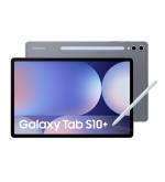 Samsung Samsung Galaxy Tab S10+ 12+256GB 12.4 Colore Moonstone Grey Garanzia Italia 24 Mesi