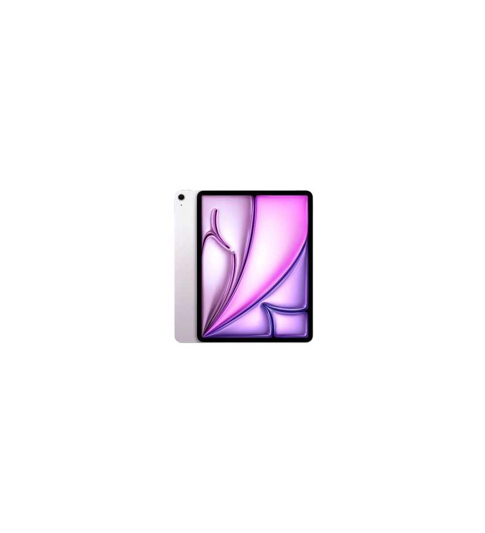 APPLE Apple iPad Air 2026 8Gen 13 128GB M4 Colore Purple Garanzia Italia 24 Mesi APPLE Apple iPad Air 2026 8Gen 13 128GB M4 Colore Purple Garanzia Italia 24 Mesi