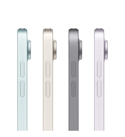 APPLE Apple iPad Air 2026 8Gen 13 128GB M4 Colore Purple Garanzia Italia 24 Mesi APPLE Apple iPad Air 2026 8Gen 13 128GB M4 Colore Purple Garanzia Italia 24 Mesi