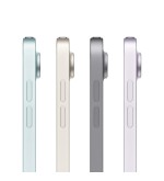 APPLE Apple iPad Air 2026 8Gen 13 128GB M4 Colore Purple Garanzia Italia 24 Mesi APPLE Apple iPad Air 2026 8Gen 13 128GB M4 Colore Purple Garanzia Italia 24 Mesi