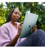 APPLE Apple iPad Air 2026 8Gen 13 128GB M4 Colore Purple Garanzia Italia 24 Mesi APPLE Apple iPad Air 2026 8Gen 13 128GB M4 Colore Purple Garanzia Italia 24 Mesi
