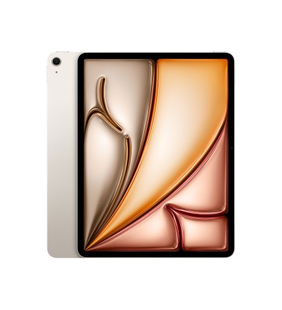 APPLE Apple iPad Air 2026 8Gen 13 256GB M4 Colore Starlight Garanzia Italia 24 Mesi