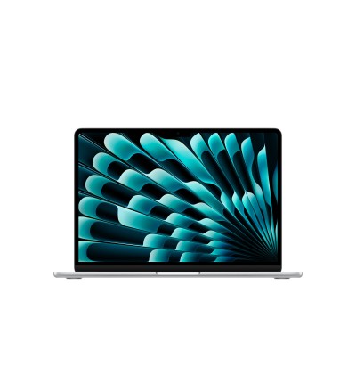 APPLE Apple MacBook Air 2026 13 M5 10C/10G 16GB 1TB Colore Silver Garanzia Italia 24 Mesi