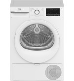 Beko Asciugatrice 11Kg Inverter BMT113EW Colore Bianco