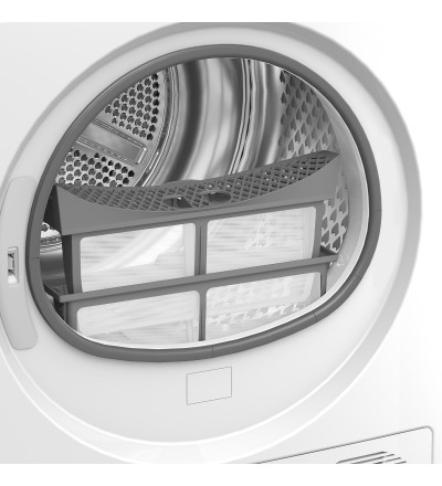 Beko Asciugatrice 11Kg Inverter BMT113EW Colore Bianco Beko Asciugatrice 11Kg Inverter BMT113EW Colore Bianco