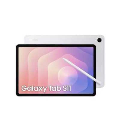 Samsung Samsung SM-X736 Galaxy Tab S11 12+128GB 11 5G Silver Garanzia Europa