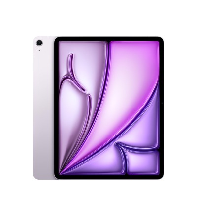 APPLE Apple iPad Air 2026 8Gen 13 256GB M4 Colore Purple Garanzia Italia 24 Mesi