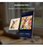 Samsung Samsung Galaxy S26 Ultra 12+256GB 5G Dual SIM Colore Viola Cobalt Garanzia Europa 24 Mesi Samsung Samsung Galaxy S26 Ultra 12+256GB 5G Dual SIM Colore Viola Cobalt Garanzia Europa 24 Mesi