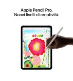 APPLE Apple iPad Air 2026 8Gen 11 128GB M4 Colore Starlight Garanzia Italia 24 Mesi
