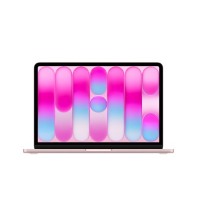 APPLE Apple MacBook Neo 2026 13 A18 Pro 6C/5G 8GB 512GB Colore Blush Garanzia Italia 24 Mesi