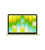 APPLE Apple MacBook Neo 2026 13 A18 Pro 6C/5G 8GB 512GB Colore Citrus Garanzia Italia 24 Mesi