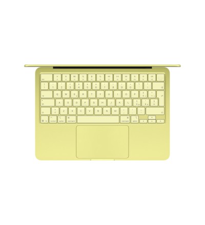 APPLE Apple MacBook Neo 2026 13 A18 Pro 6C/5G 8GB 512GB Colore Citrus Garanzia Italia 24 Mesi APPLE Apple MacBook Neo 2026 13 A18 Pro 6C/5G 8GB 512GB Colore Citrus Garanzia Italia 24 Mesi
