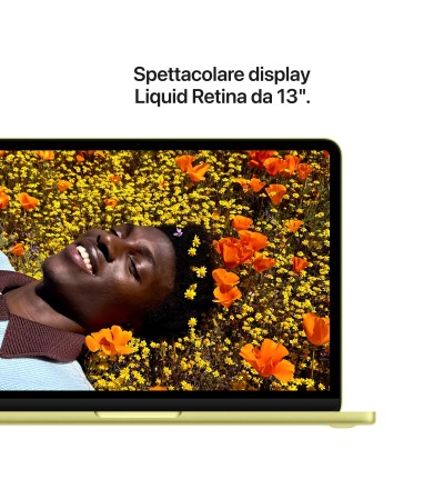 APPLE Apple MacBook Neo 2026 13 A18 Pro 6C/5G 8GB 512GB Colore Citrus Garanzia Italia 24 Mesi APPLE Apple MacBook Neo 2026 13 A18 Pro 6C/5G 8GB 512GB Colore Citrus Garanzia Italia 24 Mesi