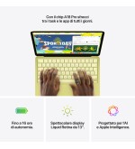 APPLE Apple MacBook Neo 2026 13 A18 Pro 6C/5G 8GB 512GB Colore Citrus Garanzia Italia 24 Mesi APPLE Apple MacBook Neo 2026 13 A18 Pro 6C/5G 8GB 512GB Colore Citrus Garanzia Italia 24 Mesi