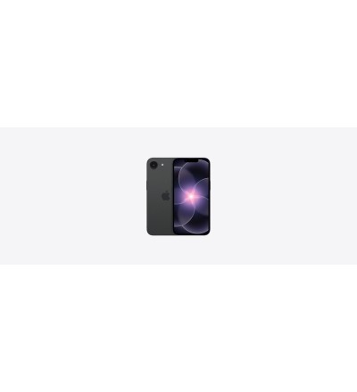 APPLE Apple iPhone 17e 256GB 6.1 Colore Black Garanzia Europa 24 Mesi APPLE Apple iPhone 17e 256GB 6.1 Colore Black Garanzia Europa 24 Mesi