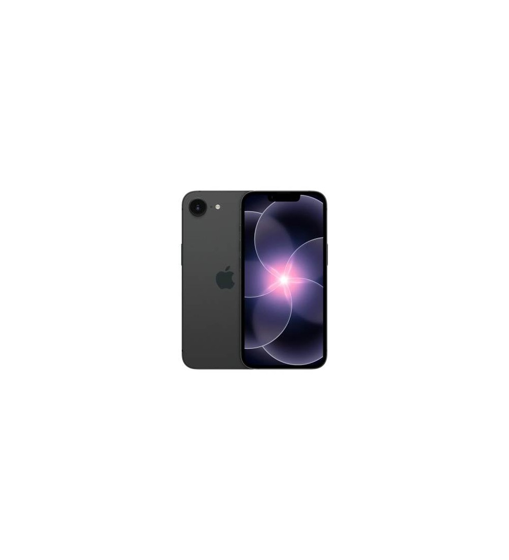 APPLE Apple iPhone 17e 256GB 6.1 Colore Black Garanzia Europa 24 Mesi APPLE Apple iPhone 17e 256GB 6.1 Colore Black Garanzia Europa 24 Mesi