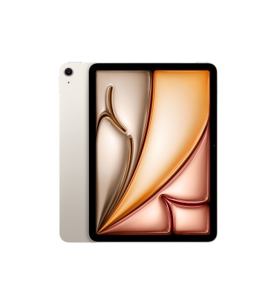 APPLE Apple iPad Air 2026 8Gen 11 256GB M4 Starlight ITA MH374TY/A