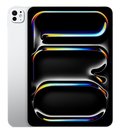 APPLE Apple iPad Pro 2025 6Gen 11 512GB M5 Silver ITA MDWN4TY/A APPLE Apple iPad Pro 2025 6Gen 11 512GB M5 Silver ITA MDWN4TY/A