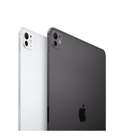 APPLE Apple iPad Pro 2025 6Gen 11 512GB M5 Silver ITA MDWN4TY/A APPLE Apple iPad Pro 2025 6Gen 11 512GB M5 Silver ITA MDWN4TY/A